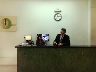 Hotel Harmonia Sao Paulo