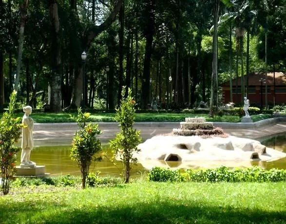Hotel Harmonia 상파울루