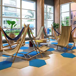 Ibis Tatuape Hotel