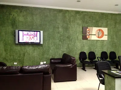 Hotel Harmonia Sao Paulo