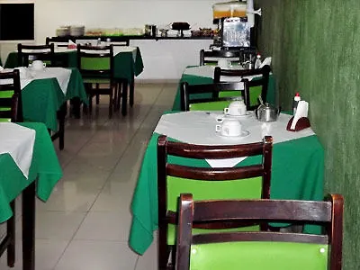 Hotel Harmonia סאו פאולו