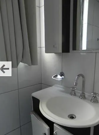 Hotel Harmonia סאו פאולו