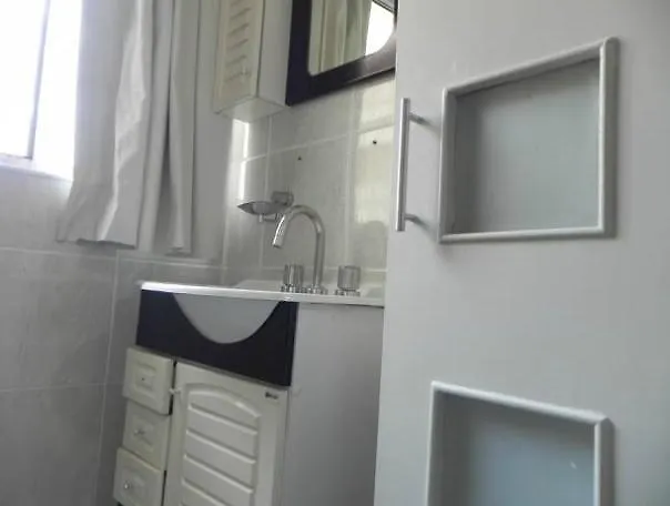 Hotel Harmonia Sao Paulo