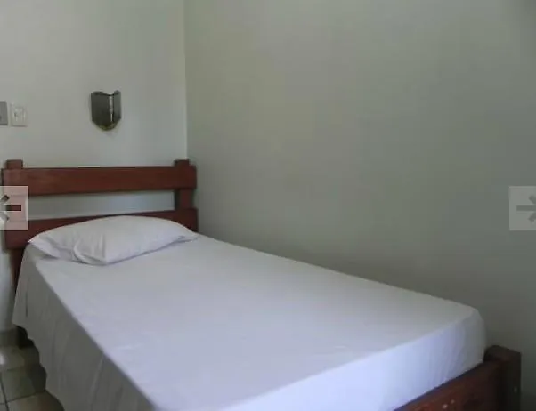 Hotel Harmonia Sao Paulo