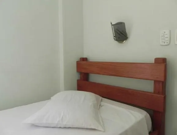 Hotel Harmonia Sao Paulo