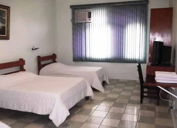Hotel Harmonia Sao Paulo