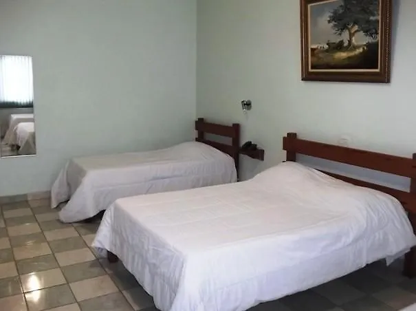 Hotel Harmonia Sao Paulo 3*,  Brazil