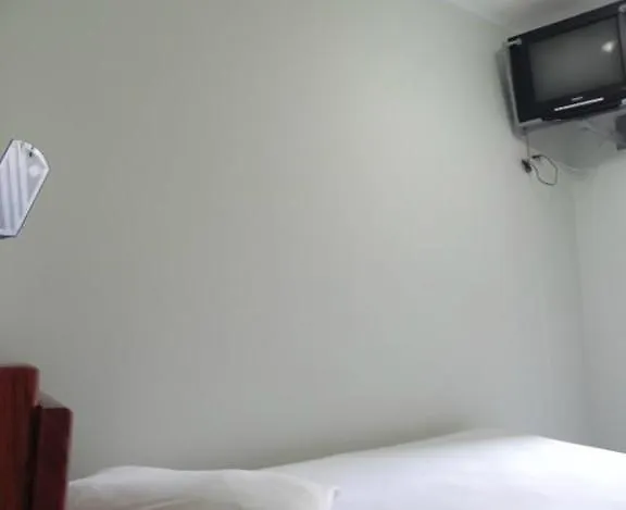 ***  Hotel Harmonia Sao Paulo Brazil