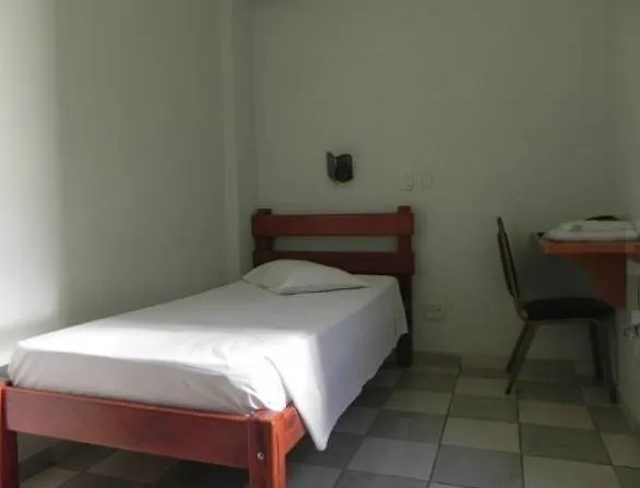 Hotel Harmonia Sao Paulo