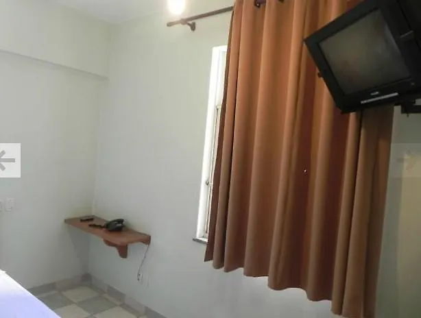 Hotel Harmonia סאו פאולו 3*,  ברזיל