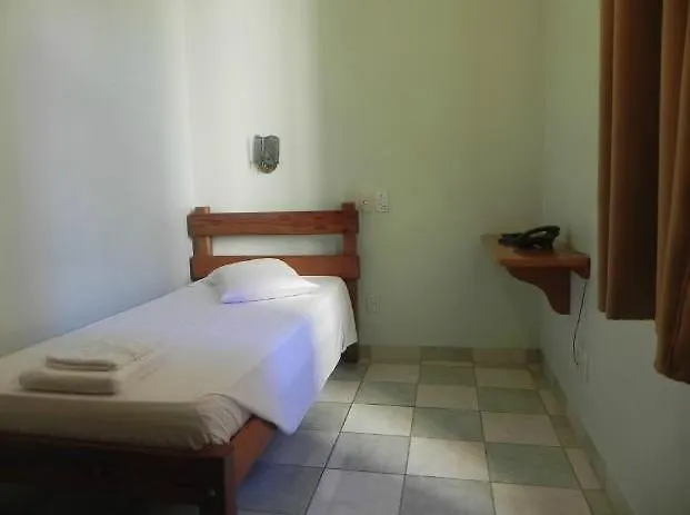 Hotel Harmonia Sao Paulo