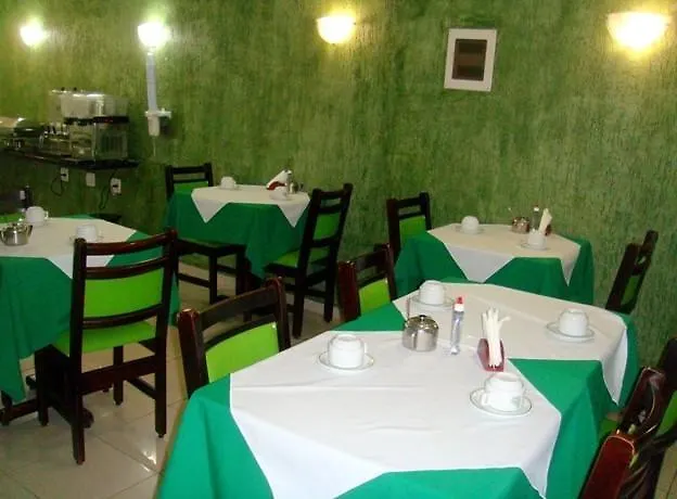 Hotel Harmonia Sao Paulo