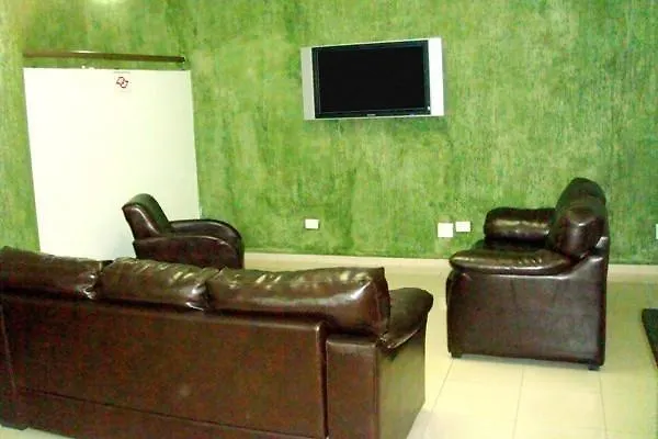 Hotel Harmonia סאו פאולו